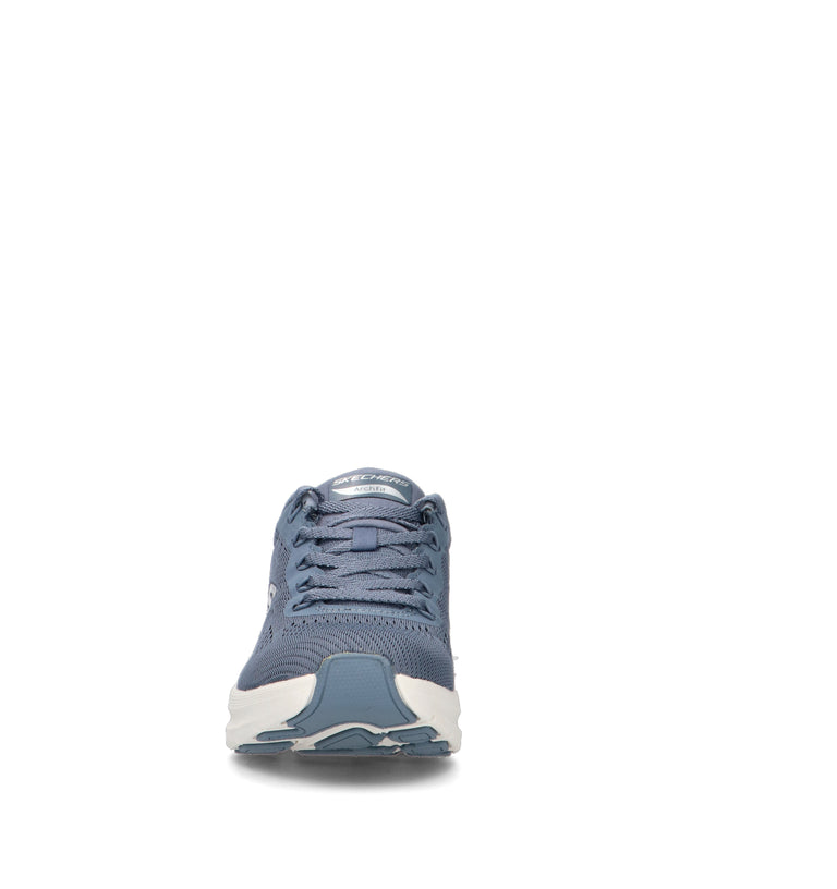 SKECHERS SPORT Sneaker donna blu