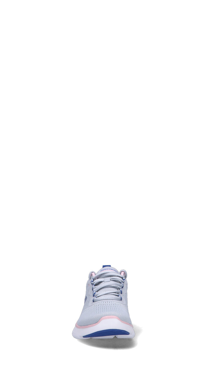 SKECHERS SPORT Sneaker donna grigia