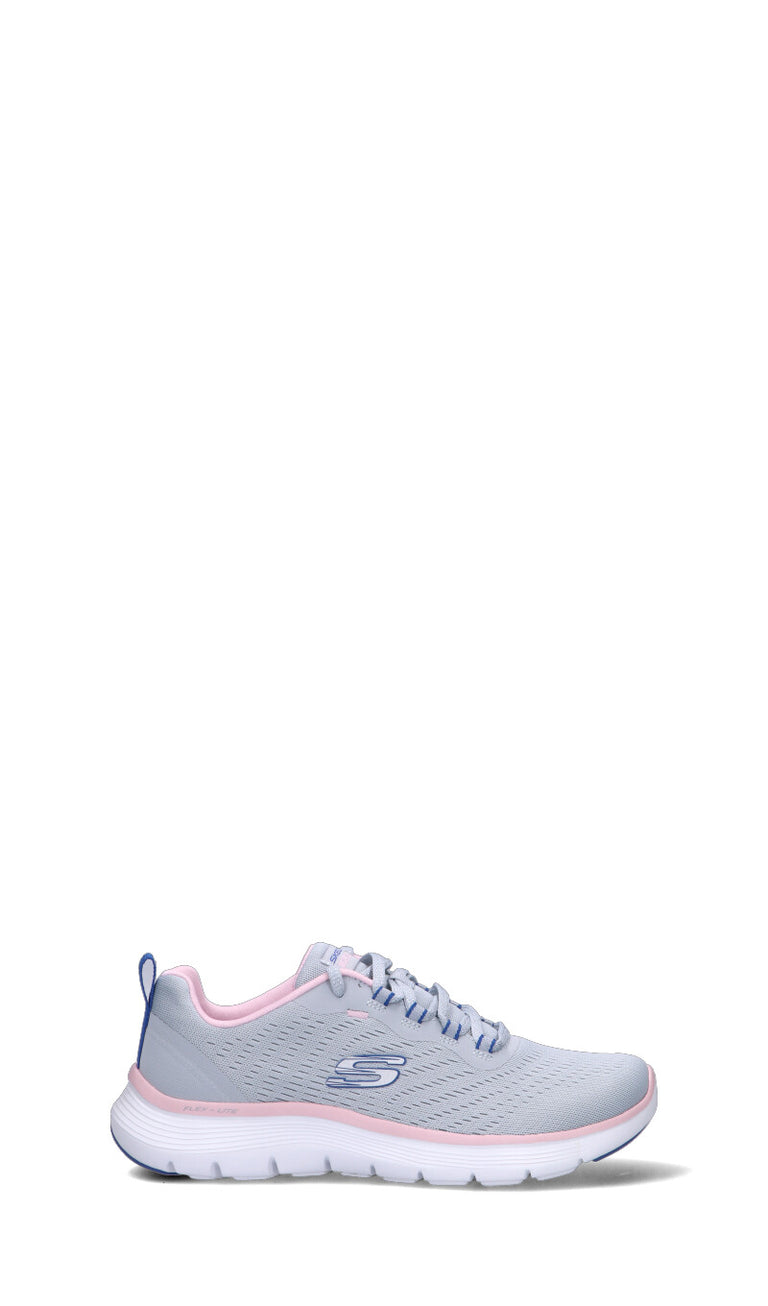 SKECHERS SPORT Sneaker donna grigia