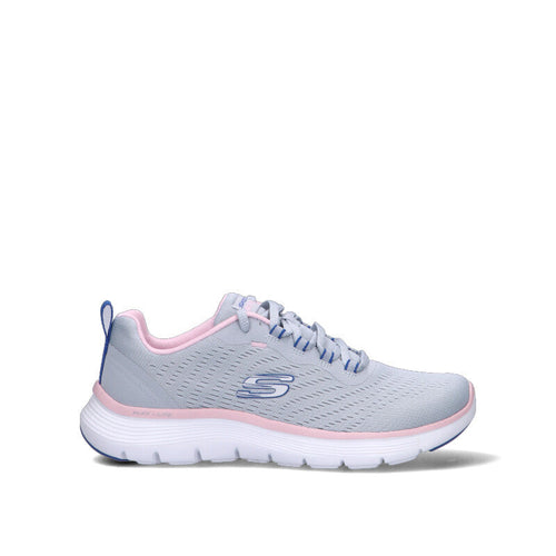 SKECHERS SPORT Sneaker donna grigia