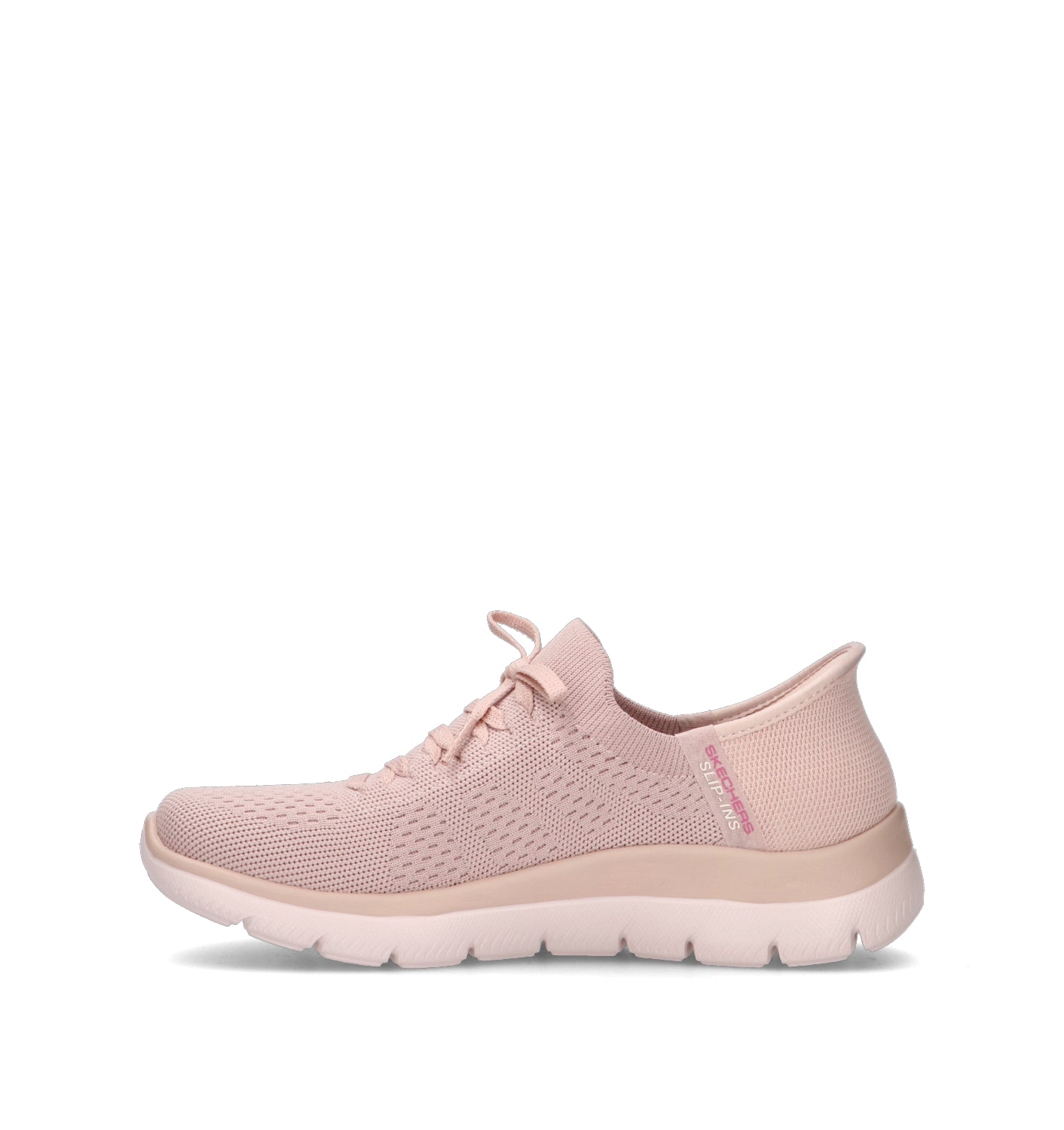 SKECHERS SPORT Sneaker donna rosa