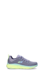 SKECHERS SPORT Sneaker donna viola