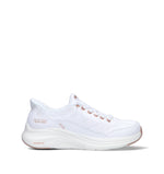 SKECHERS SPORT Sneaker donna bianca