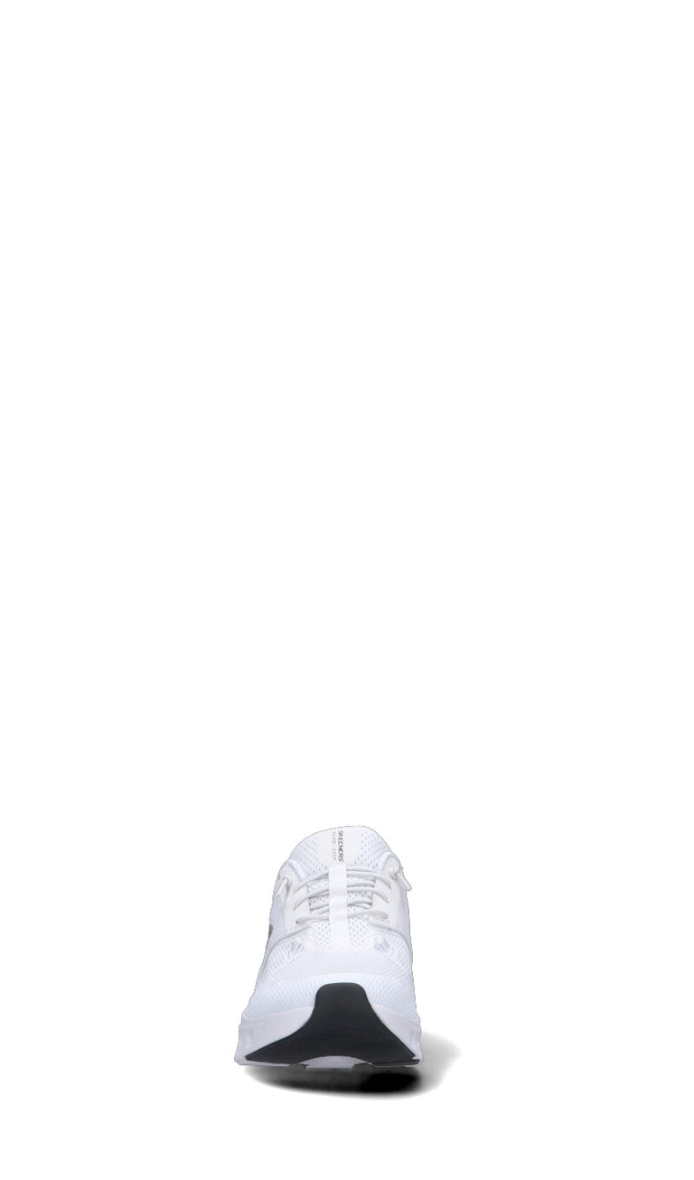 SKECHERS SPORT Sneaker donna bianca