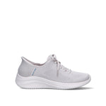 SKECHERS SPORT Sneaker donna grigia