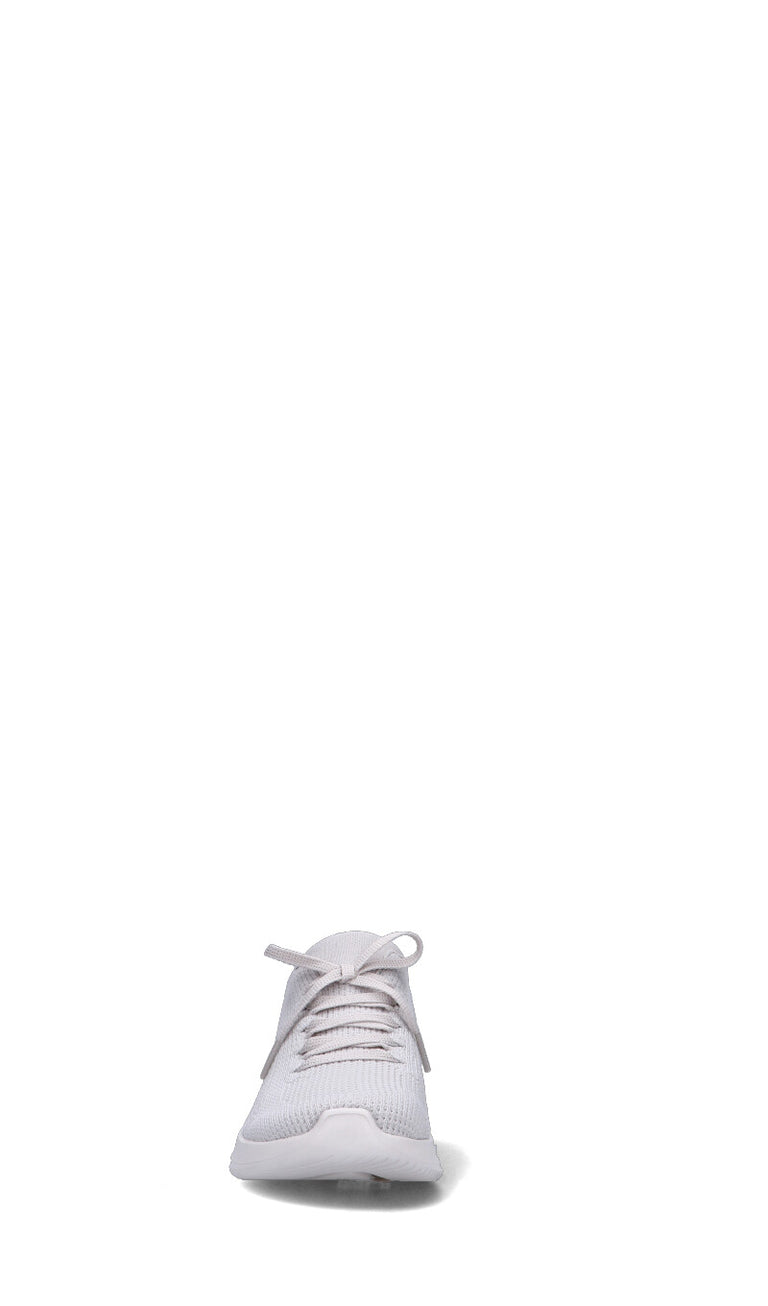 SKECHERS SPORT Sneaker donna grigia