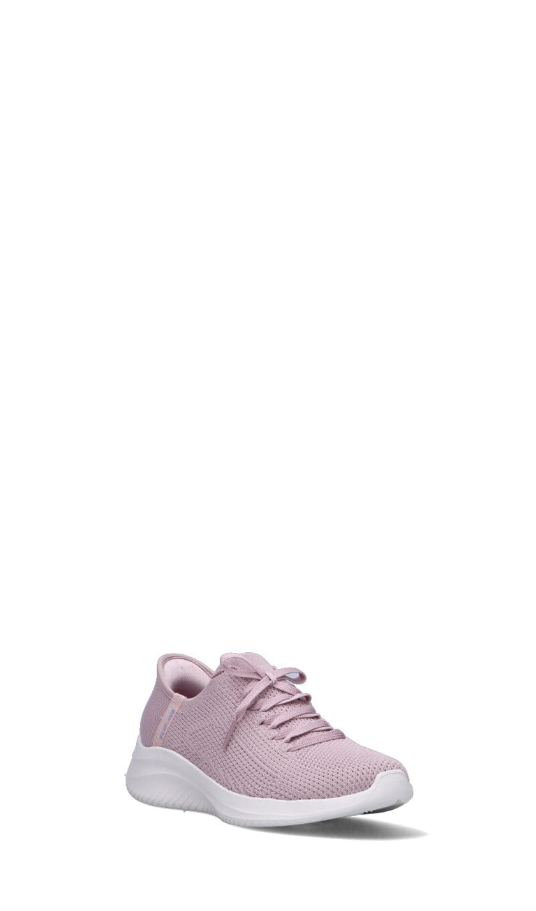 SKECHERS SPORT Sneaker donna rosa