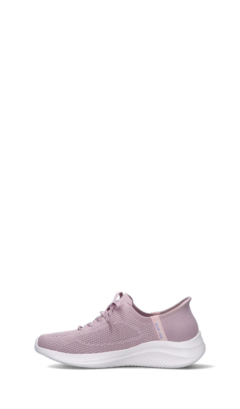 SKECHERS SPORT Sneaker donna rosa