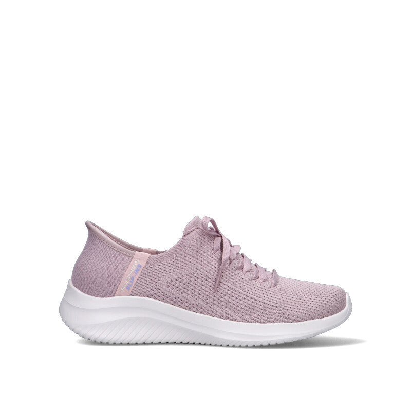 SKECHERS SPORT Sneaker donna rosa