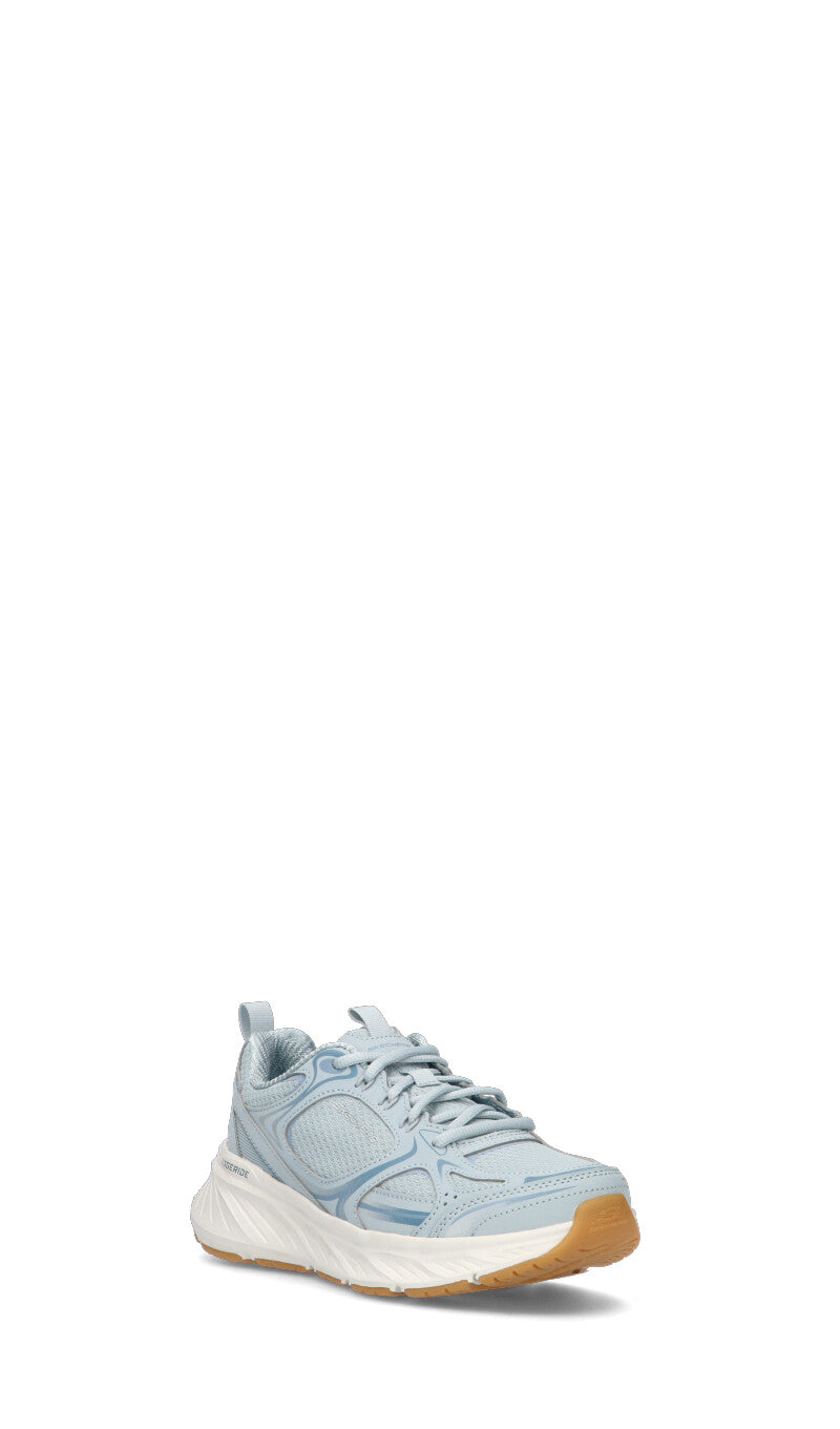SKECHERS SPORT Sneaker donna azzurra