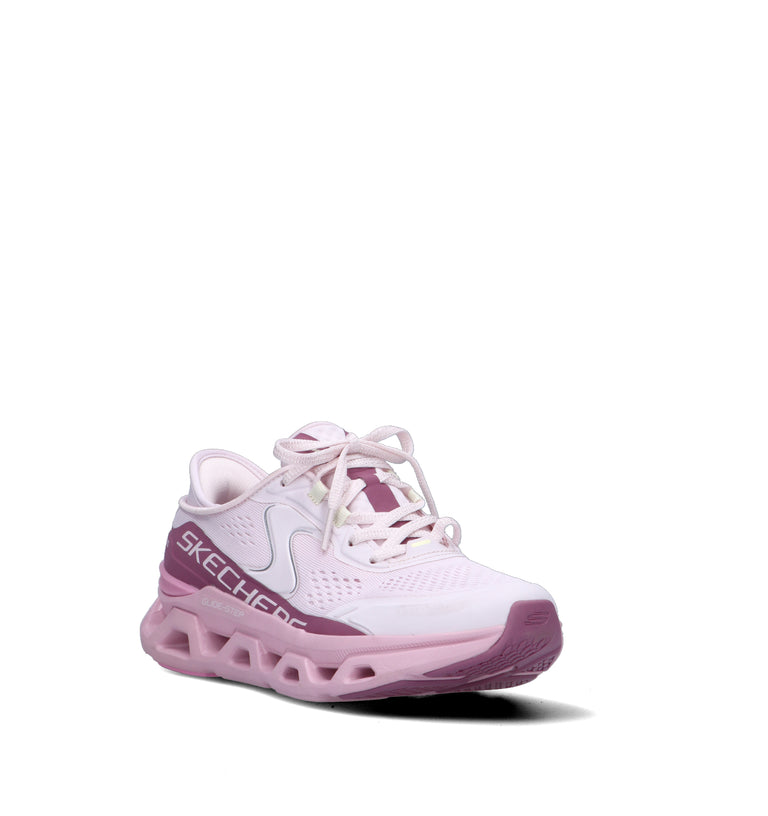 SKECHERS SPORT Sneaker donna rosa