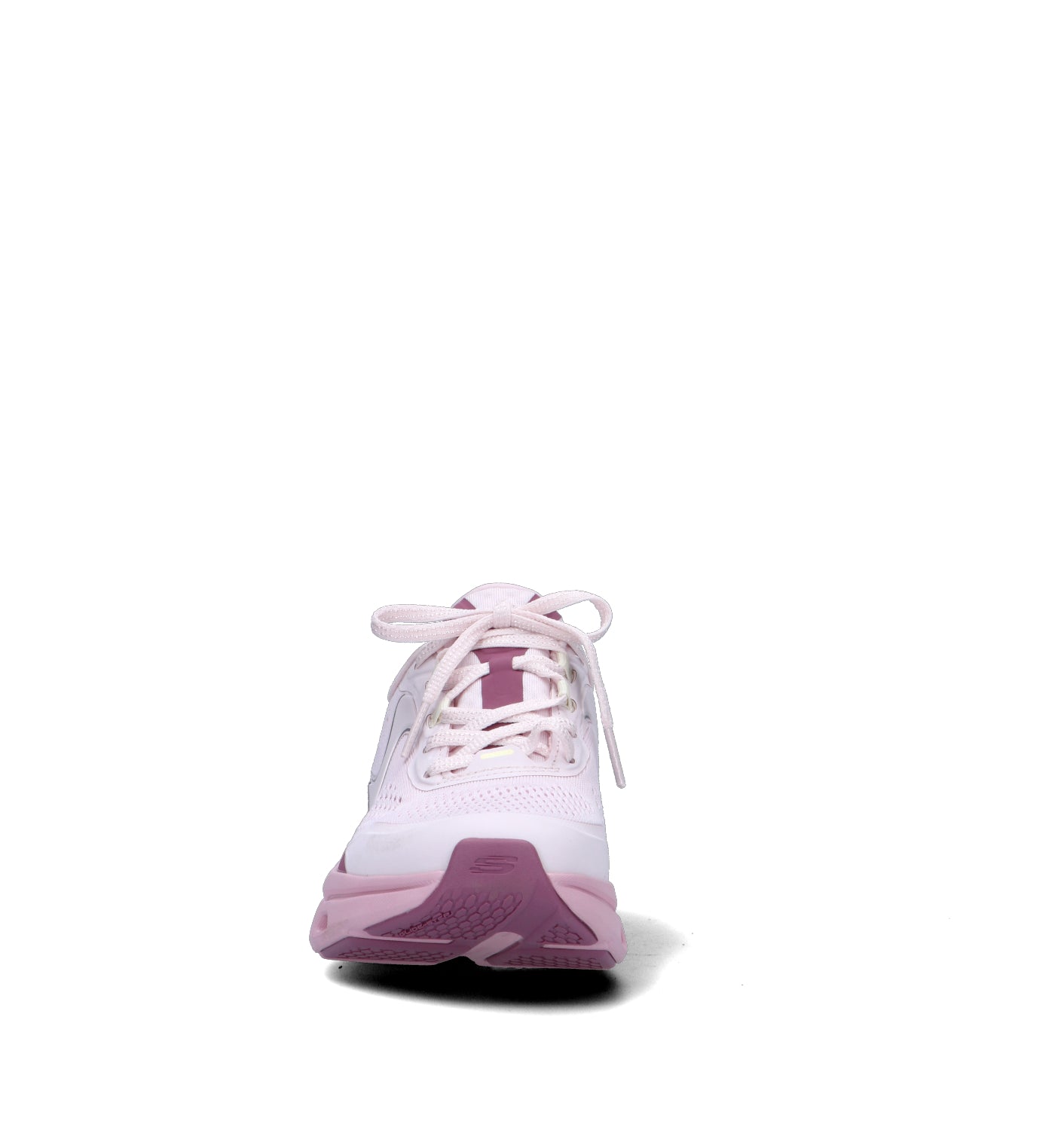 SKECHERS SPORT Sneaker donna rosa