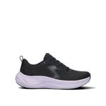 SKECHERS SPORT Sneaker donna nera