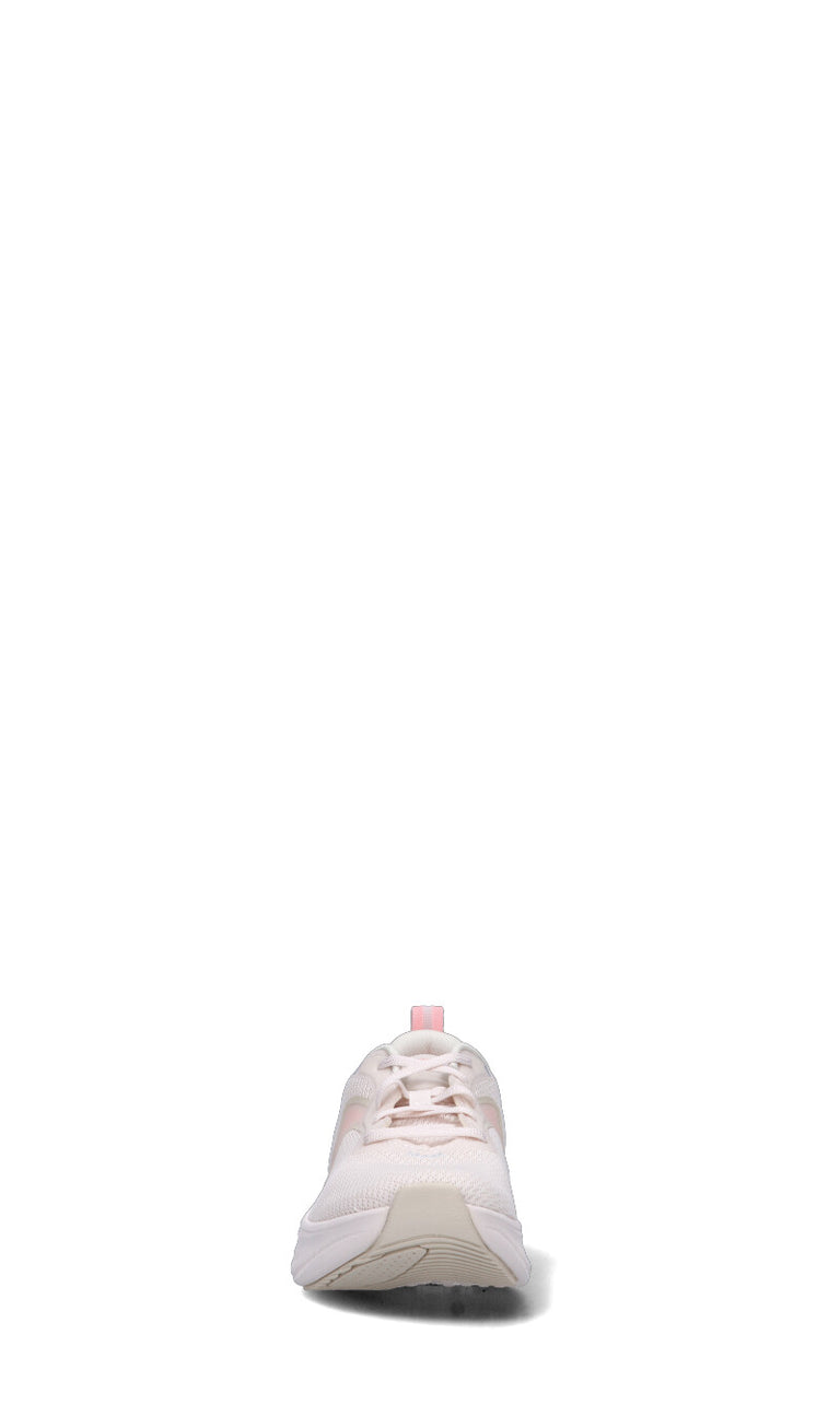 SKECHERS SPORT Sneaker donna bianca