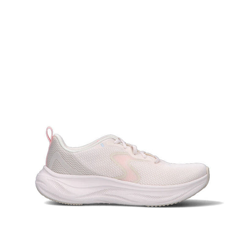 SKECHERS SPORT Sneaker donna bianca