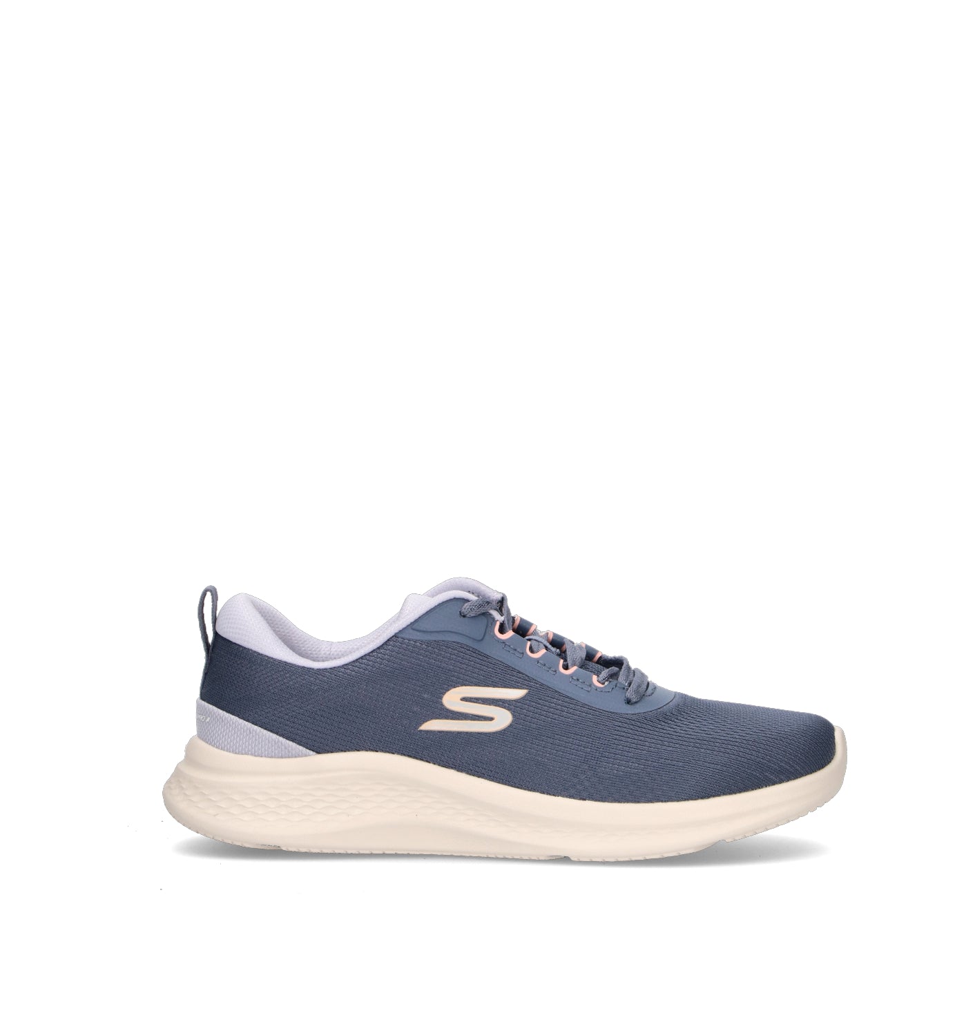 SKECHERS SPORT Sneaker donna blu