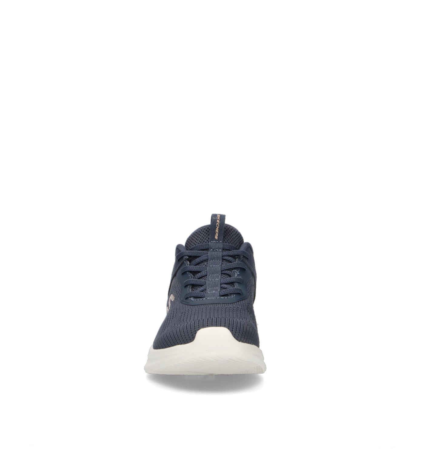 SKECHERS SPORT Sneaker donna blu