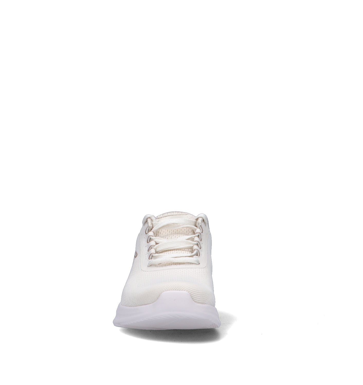 SKECHERS SPORT Sneaker donna bianca