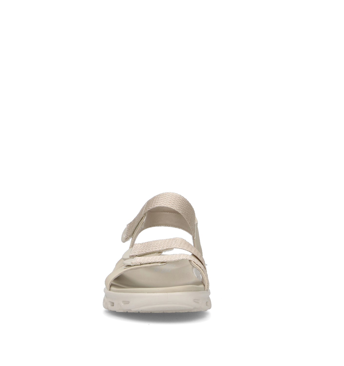 SKECHERS SPORT Sandalo donna beige