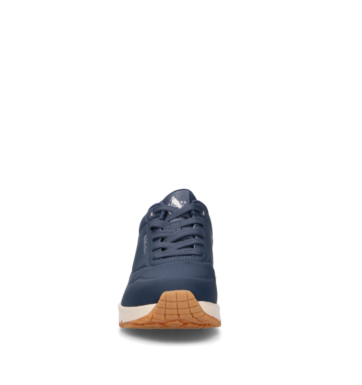 SKECHERS SPORT Sneaker donna blu