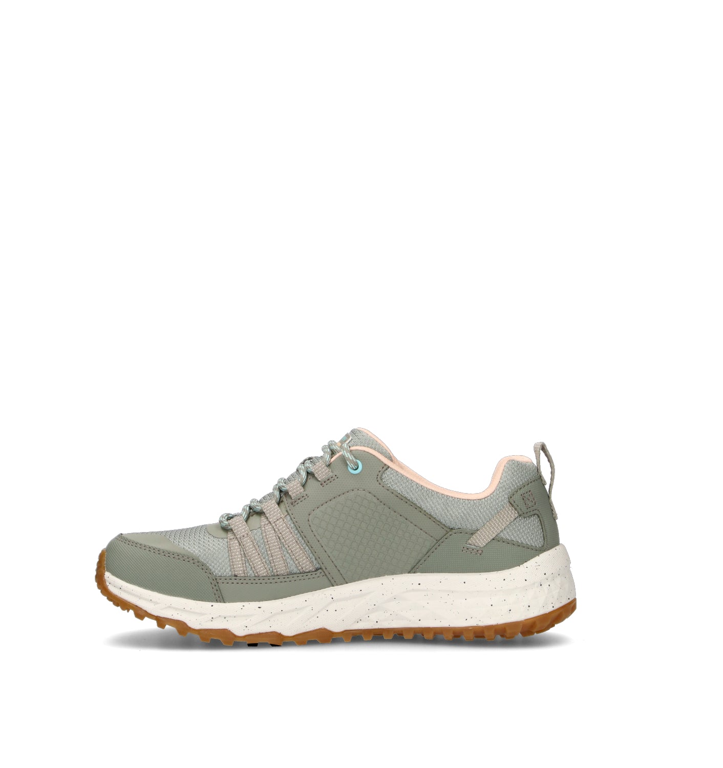 SKECHERS SPORT Sneaker donna salvia