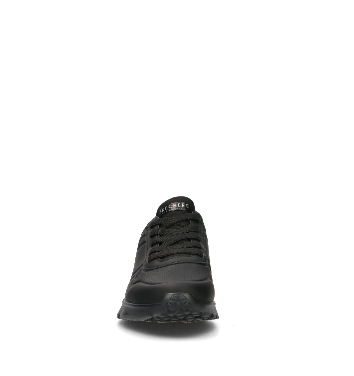 SKECHERS SPORT Sneaker uomo nera