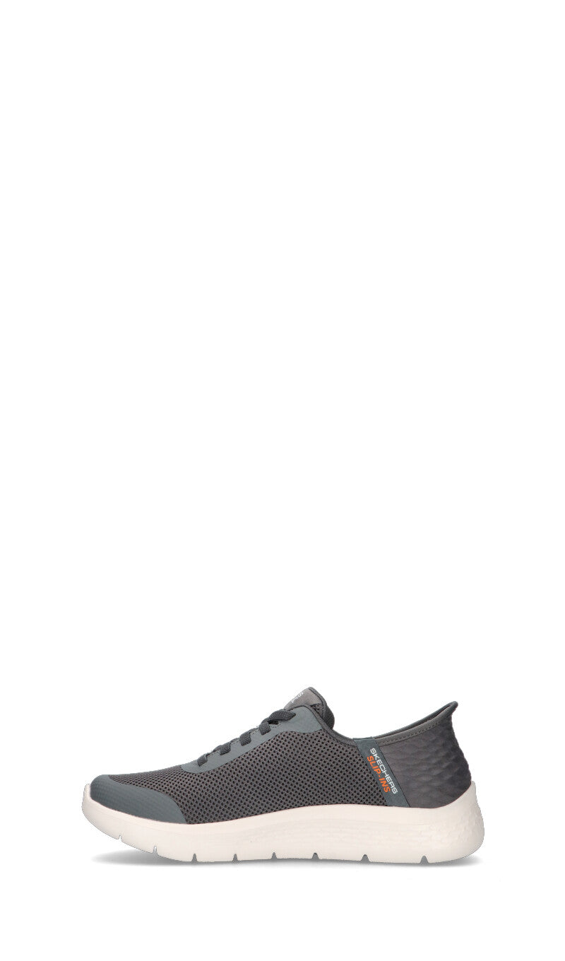 SKECHERS SPORT Sneaker uomo grigia