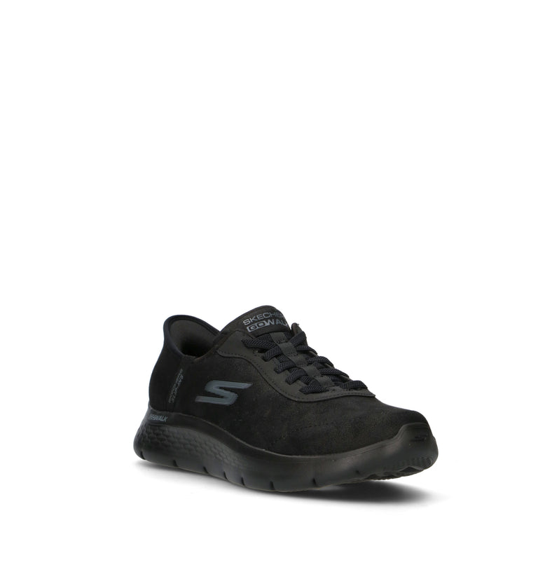 SKECHERS SPORT Sneaker uomo nera