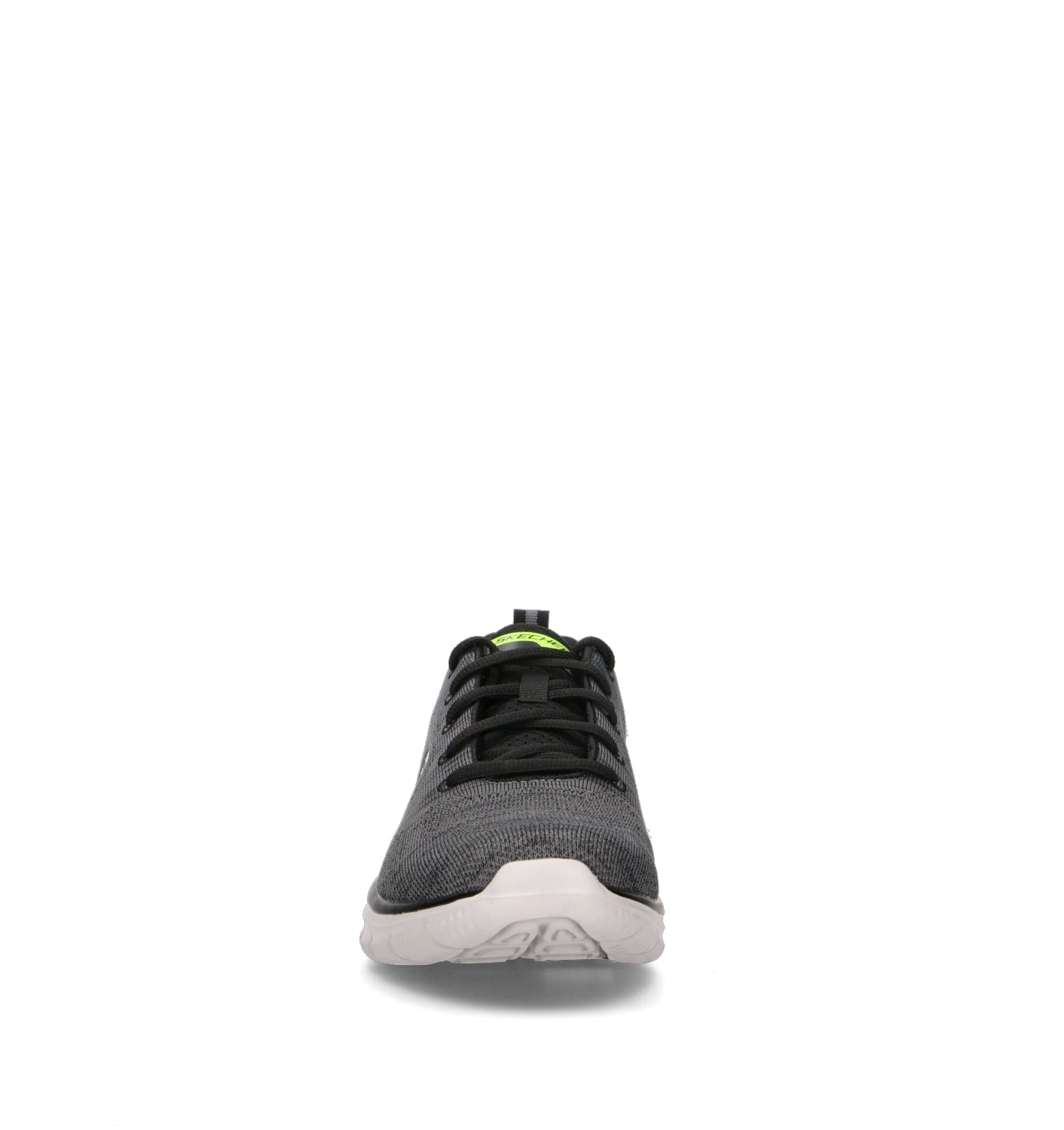 SKECHERS SPORT Sneaker uomo grigia