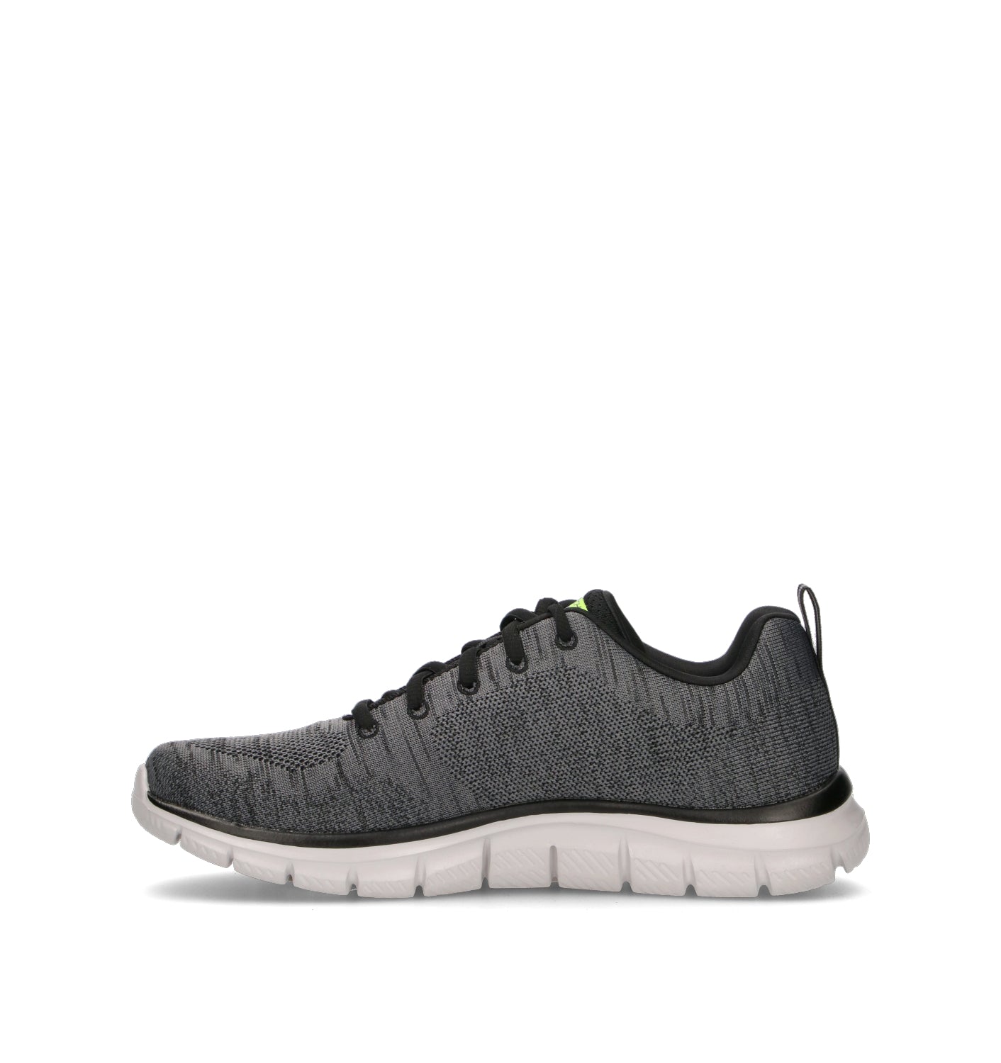SKECHERS SPORT Sneaker uomo grigia