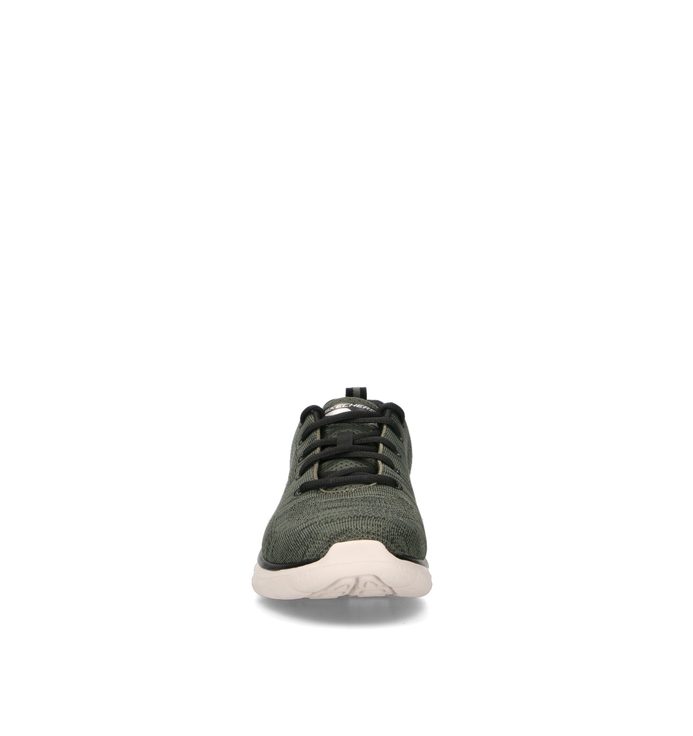 SKECHERS SPORT Sneaker uomo verde