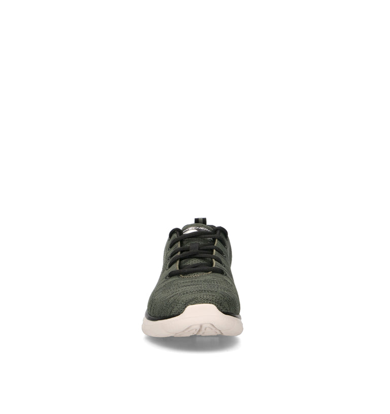 SKECHERS SPORT Sneaker uomo verde