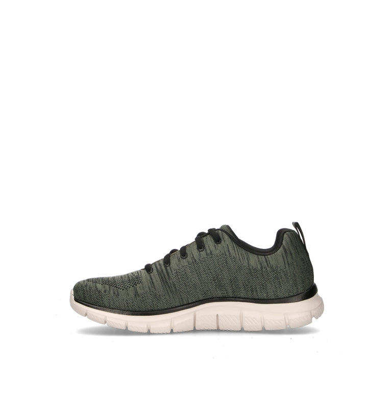 SKECHERS SPORT Sneaker uomo verde