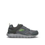 SKECHERS SPORT -TRACK Scarpa running uomo