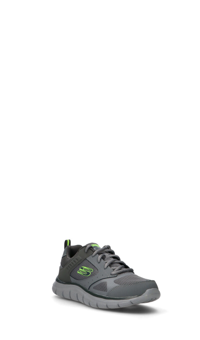 SKECHERS SPORT -TRACK Scarpa running uomo