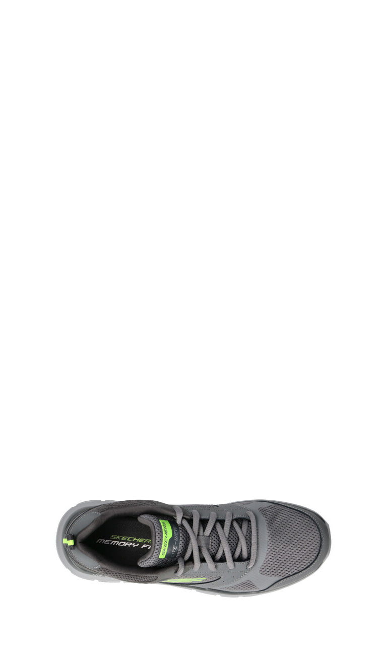 SKECHERS SPORT -TRACK Scarpa running uomo