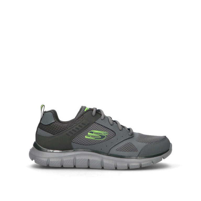 SKECHERS SPORT -TRACK Scarpa running uomo