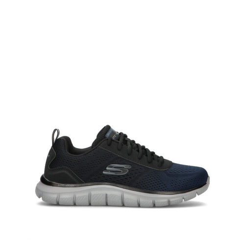 SKECHERS SPORT Sneaker uomo nera