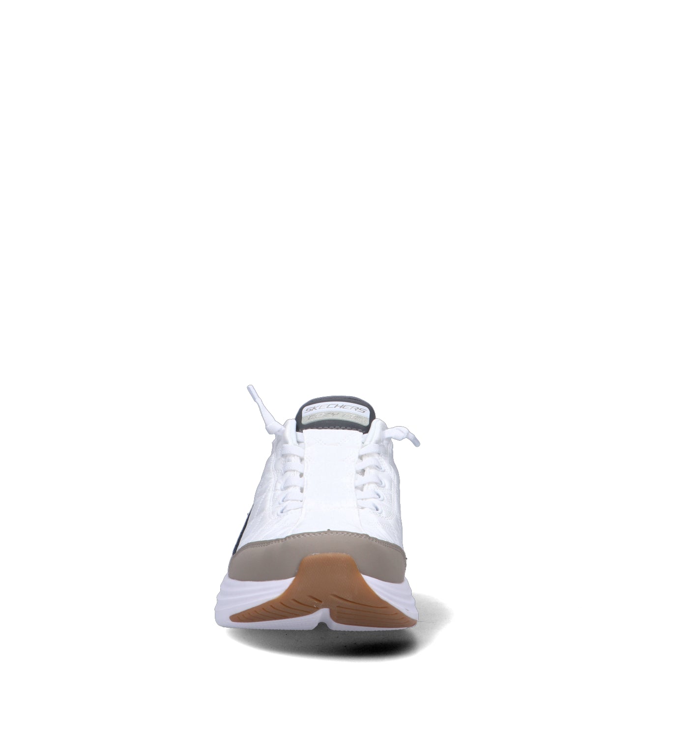SKECHERS SPORT Sneaker uomo bianca