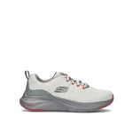 SKECHERS SPORT Sneaker uomo bianca/grigia