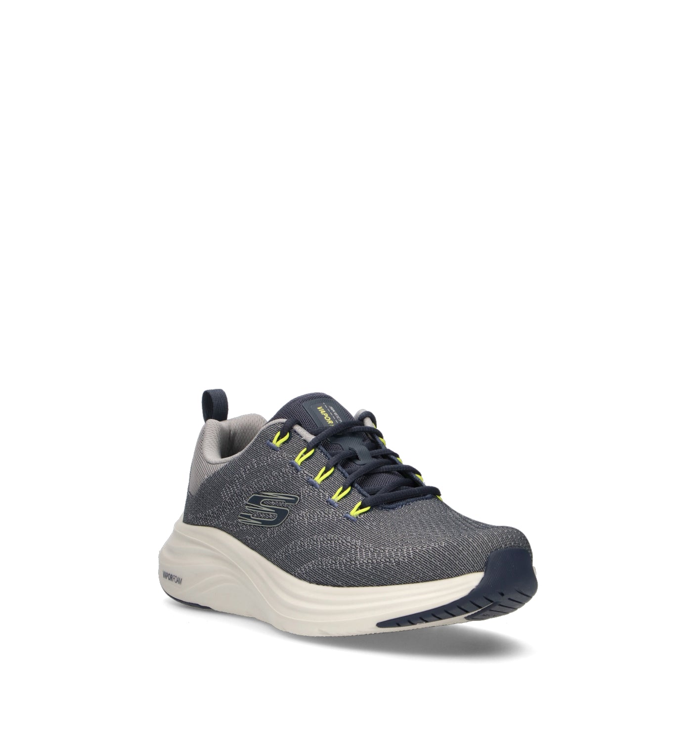 SKECHERS SPORT Sneaker uomo grigia