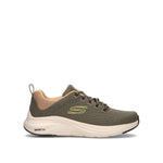 SKECHERS SPORT Sneaker uomo oliva