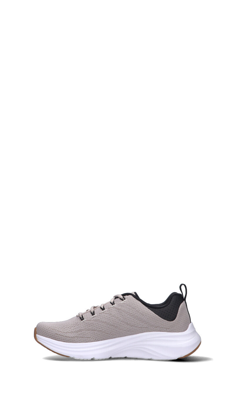 SKECHERS SPORT Sneaker uomo grigia