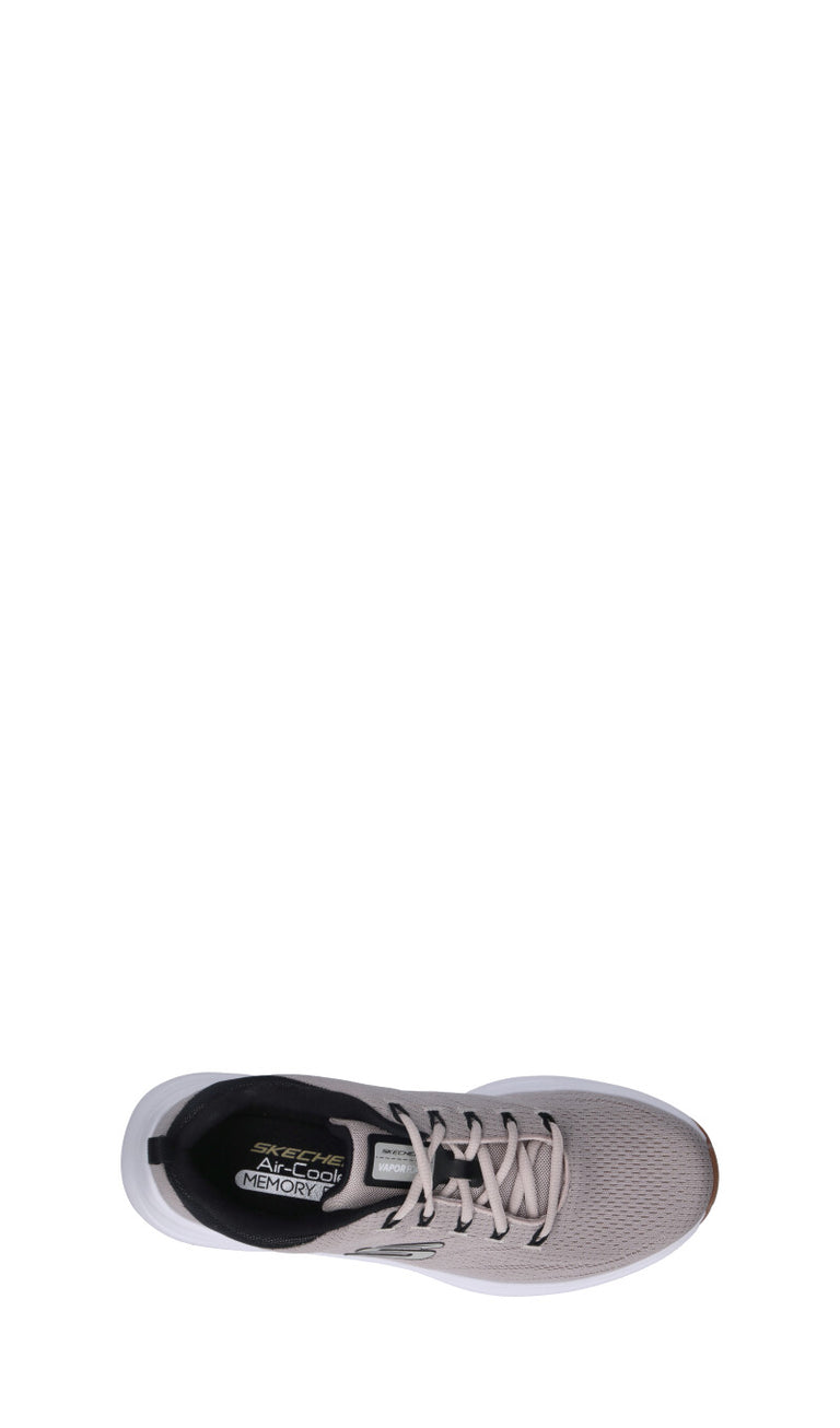 SKECHERS SPORT Sneaker uomo grigia