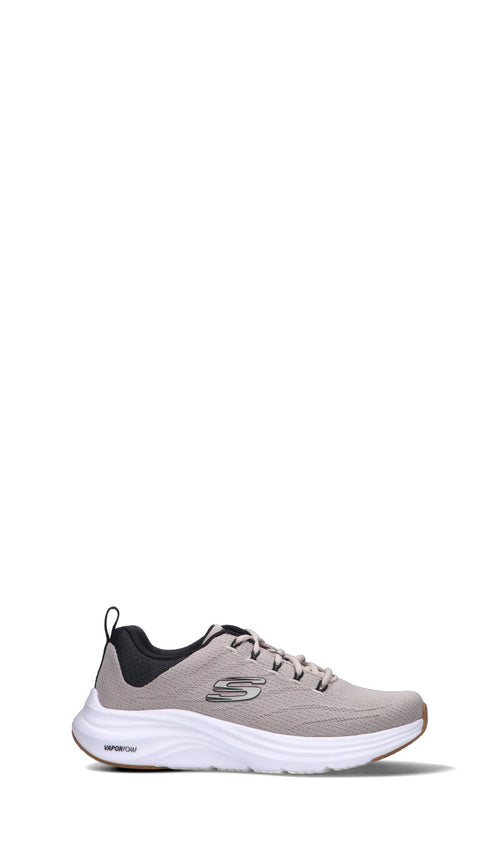 SKECHERS SPORT Sneaker uomo grigia
