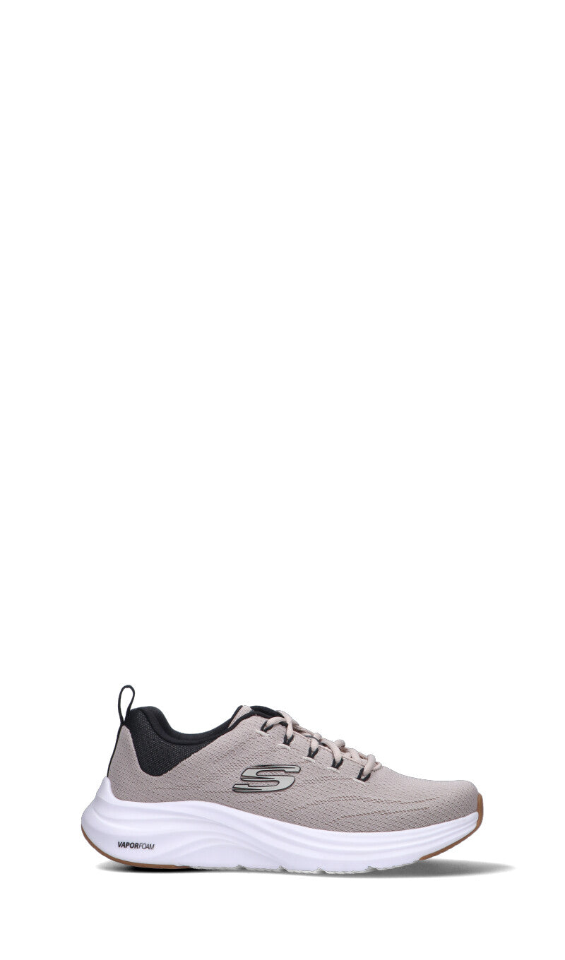 SKECHERS SPORT Sneaker uomo grigia