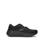 SKECHERS SPORT Sneaker uomo nera