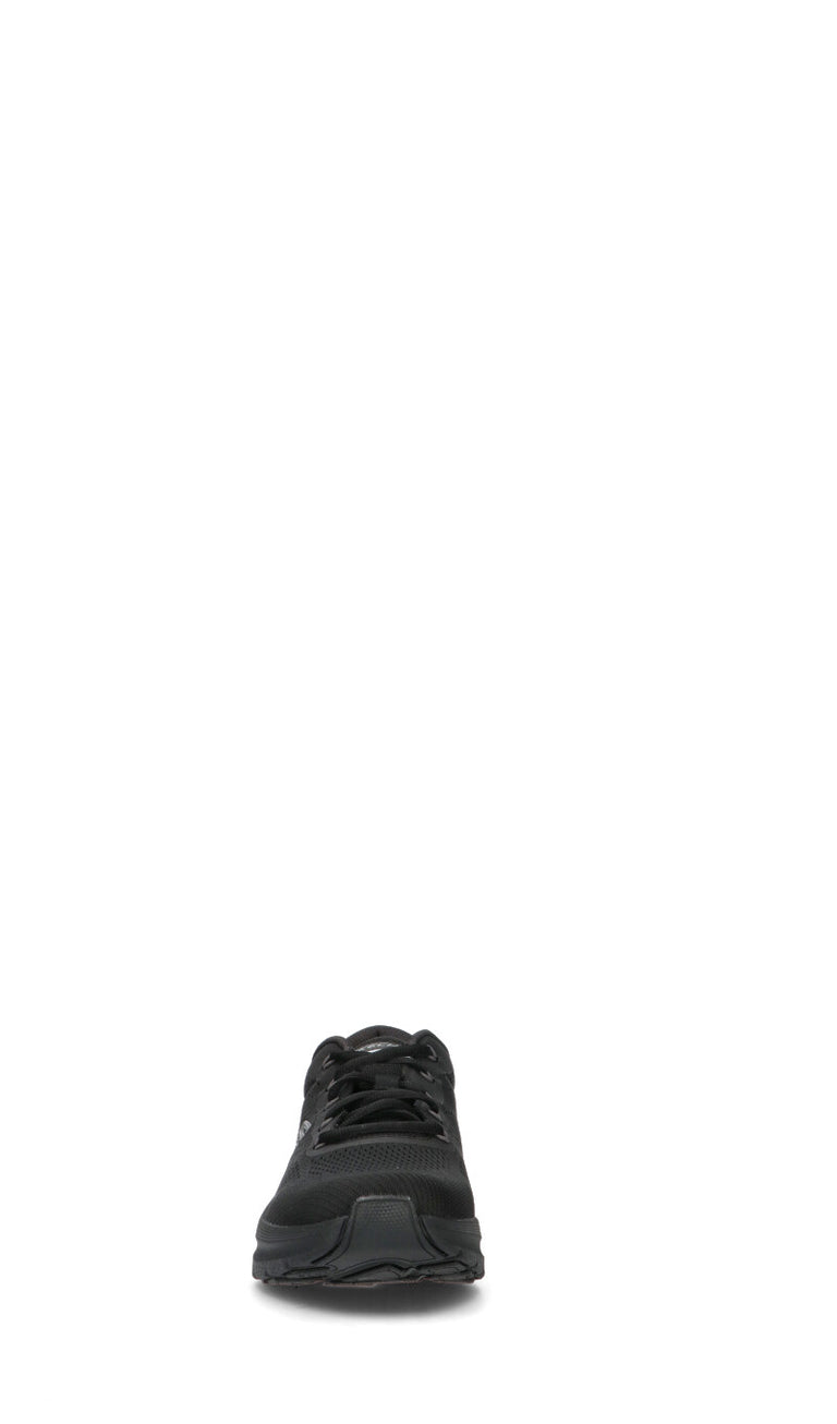 SKECHERS SPORT Sneaker uomo nera