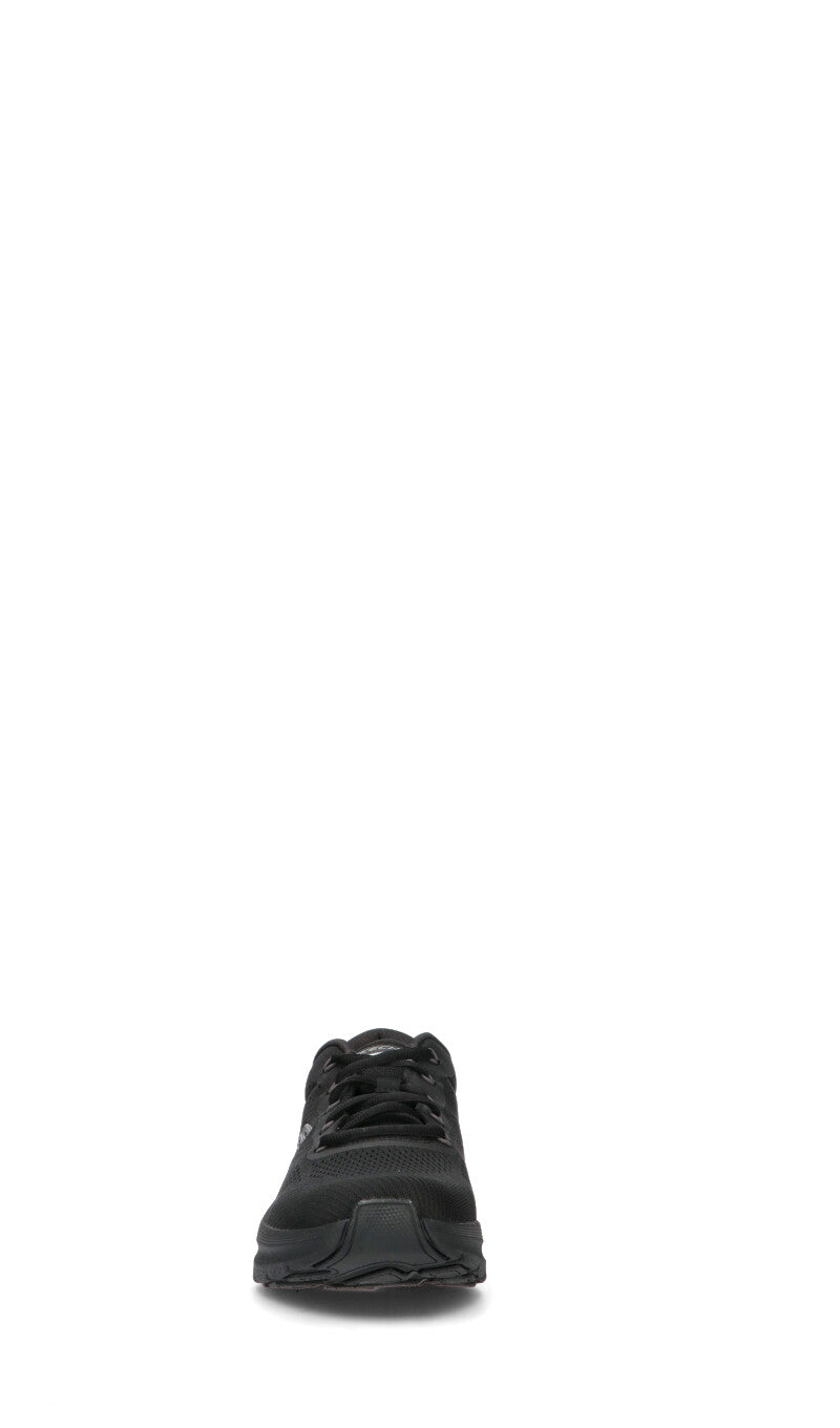 SKECHERS SPORT Sneaker uomo nera