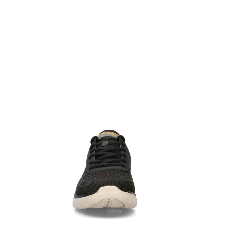 SKECHERS SPORT Sneaker uomo nera